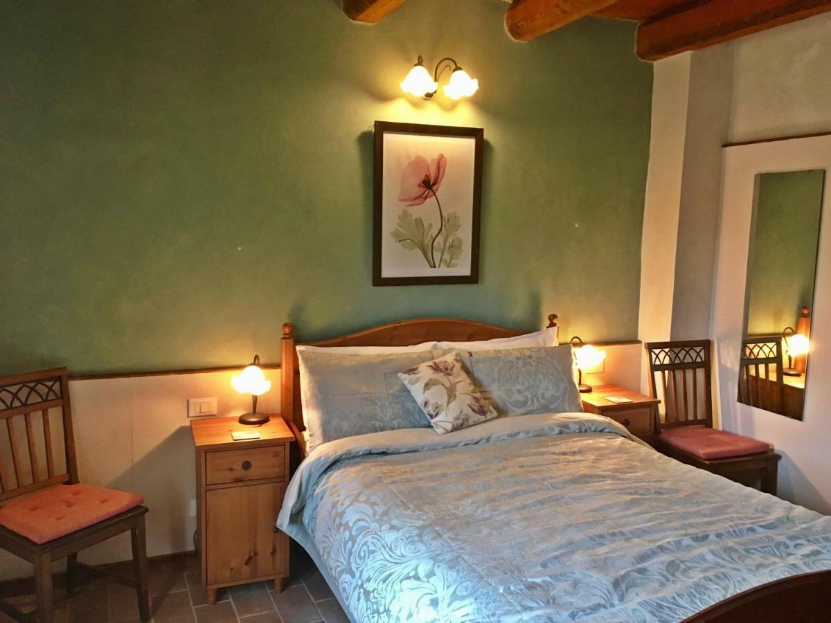 Il Nascondiglio - The Hideaway Aparthotel Amandola Exterior foto